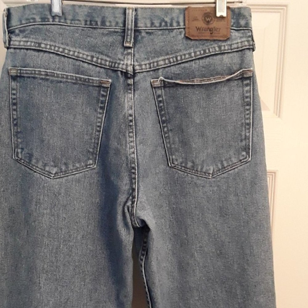 Wrangler Loose 32/32 Men's Jeans